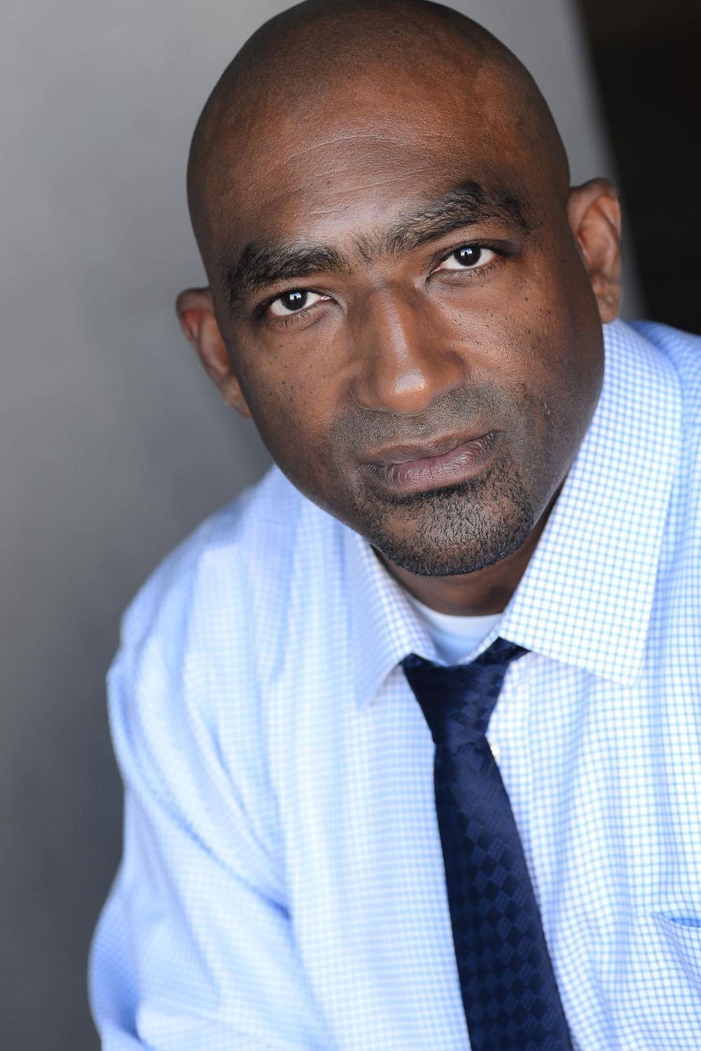 Foto de Christopher Guyton