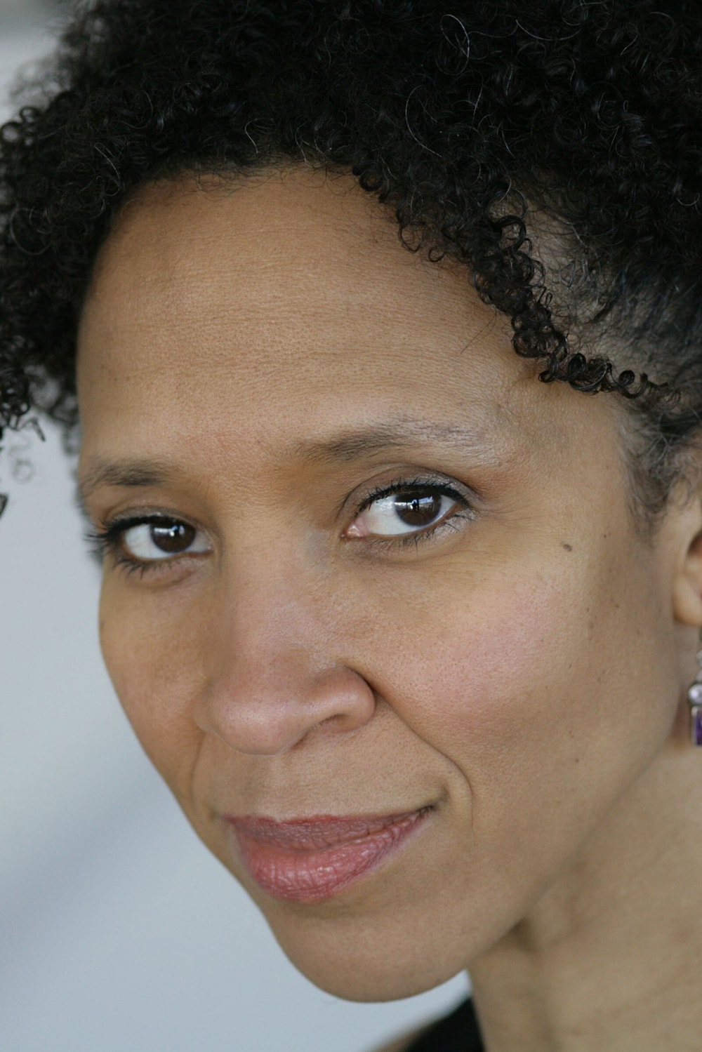 Foto de Janice Acquah