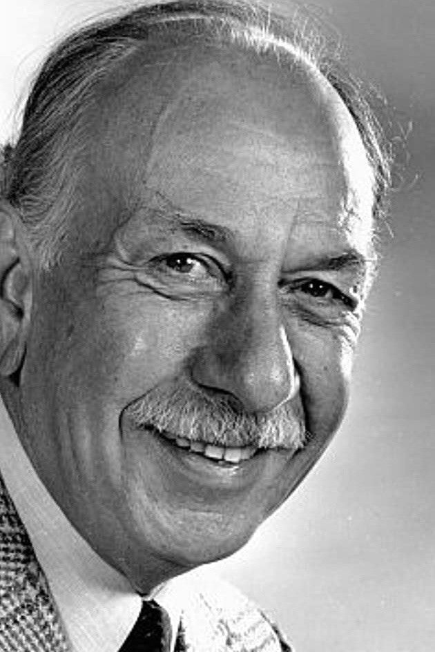 Foto de José Ferrer