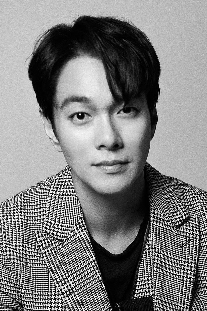 Foto de Lee Kyu-han