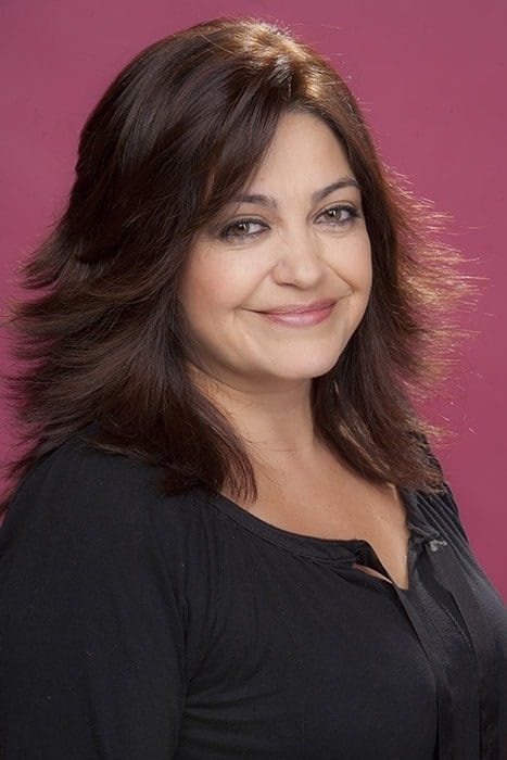 Foto de Marcela Benjumea