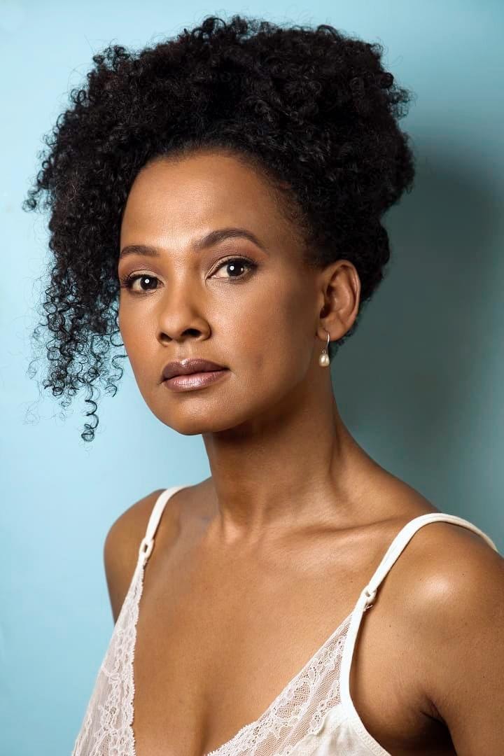 Foto de Indhira Serrano