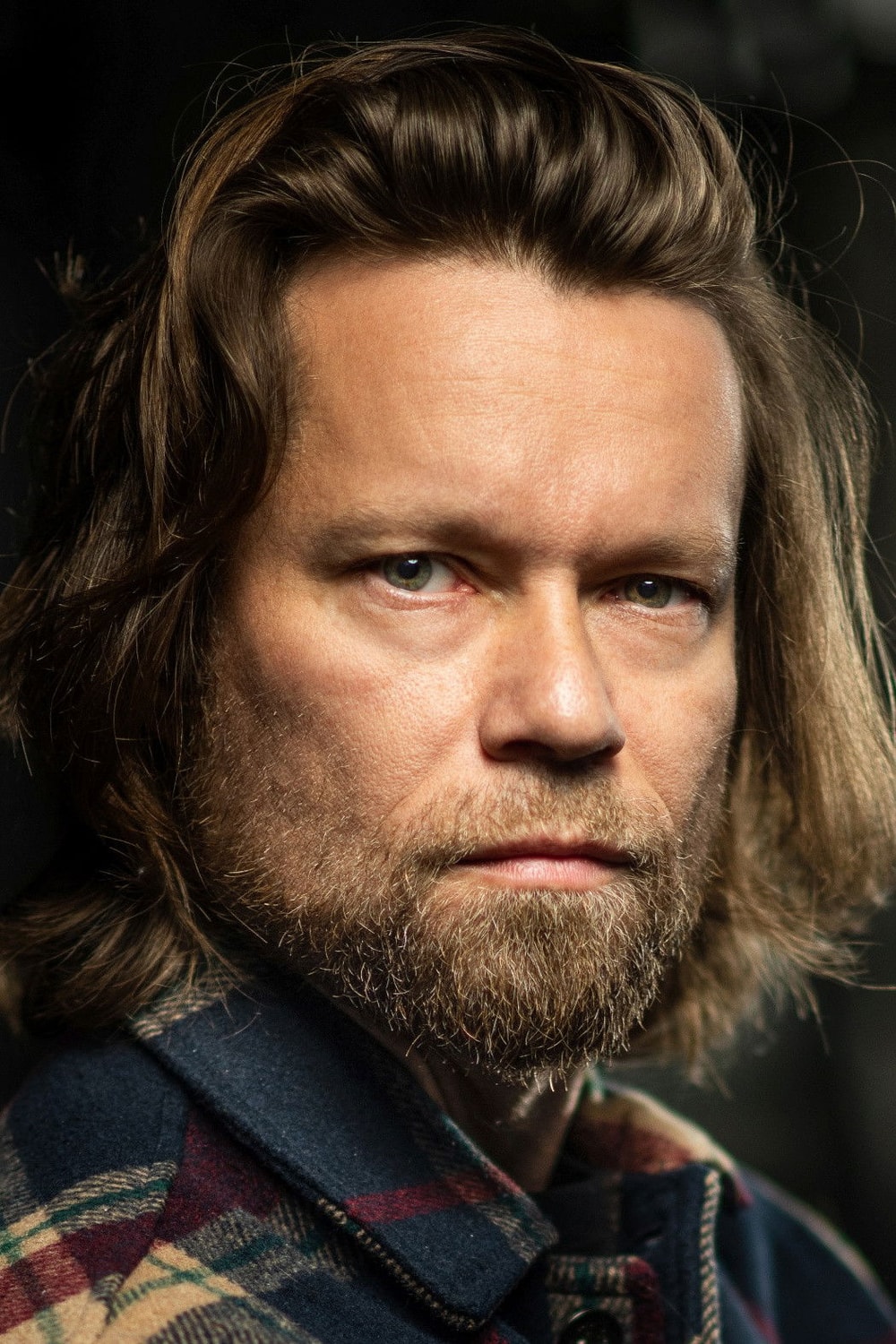 Foto de Richard Krajčo