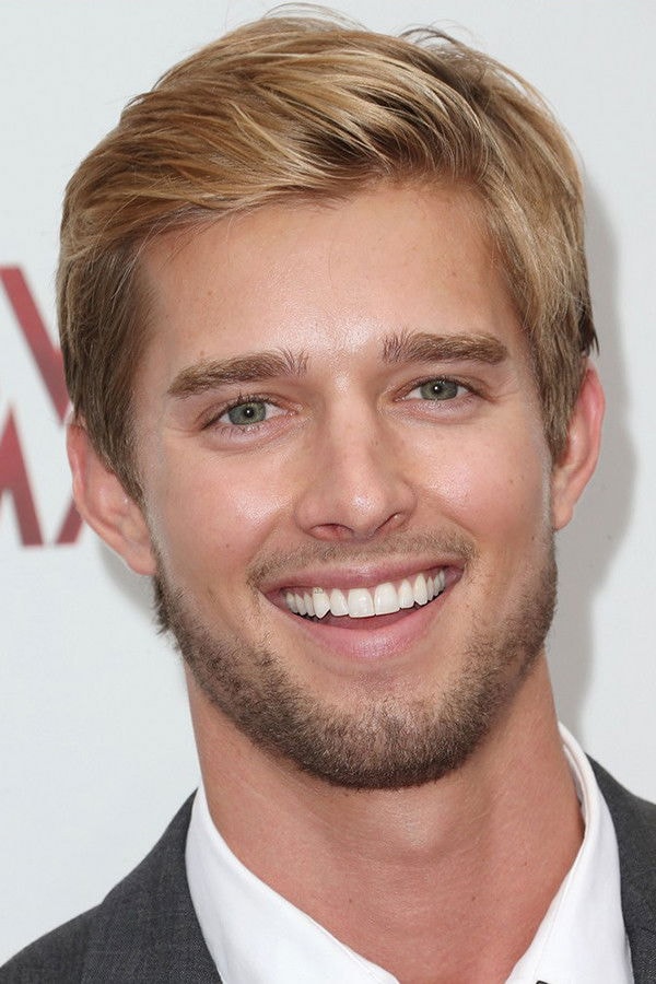 Foto de Drew Van Acker