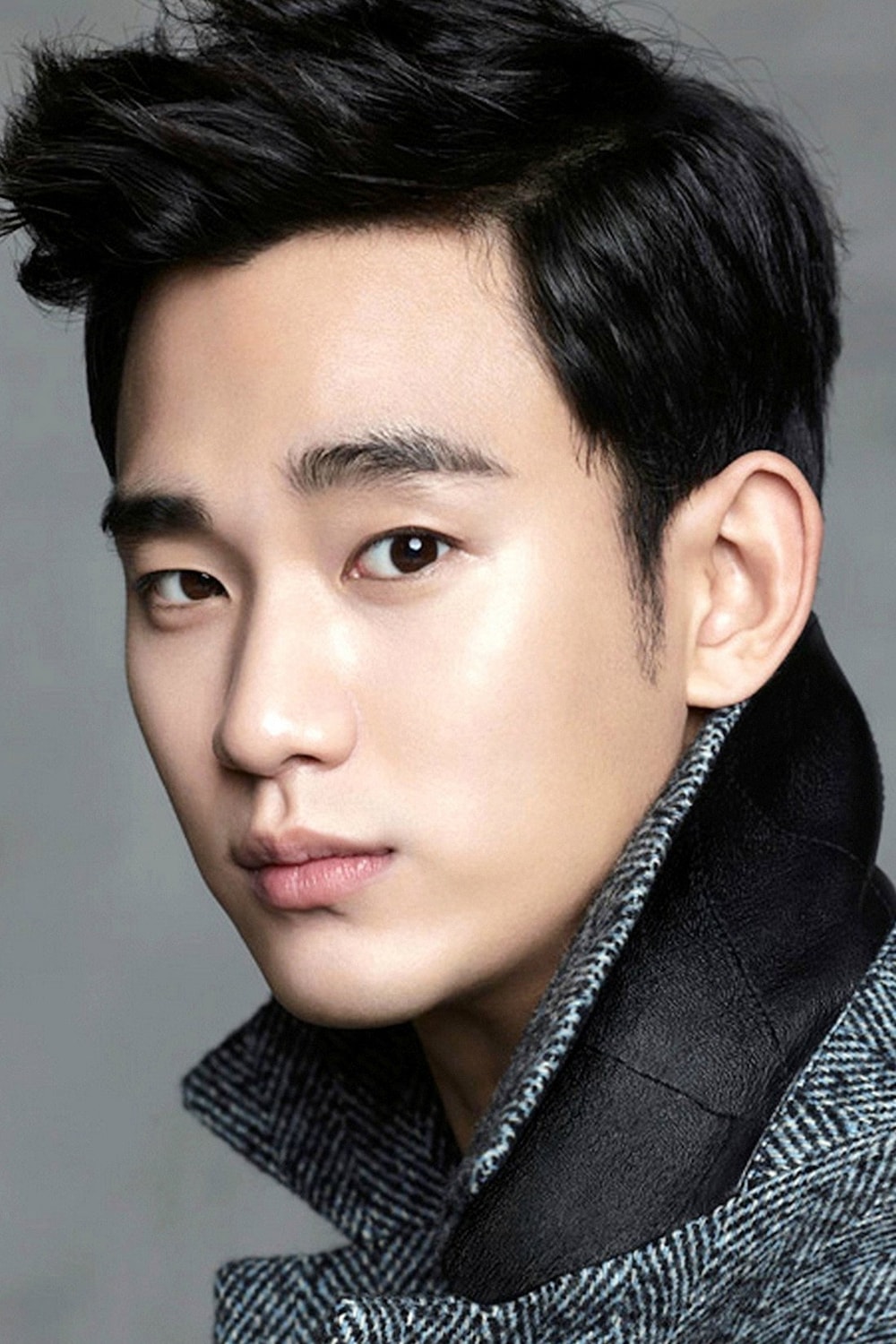 Foto de Kim Soo-hyun