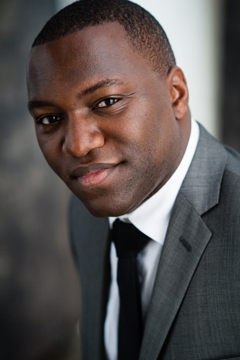 Foto de Omari Newton