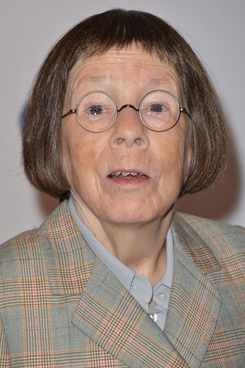 Foto de Linda Hunt