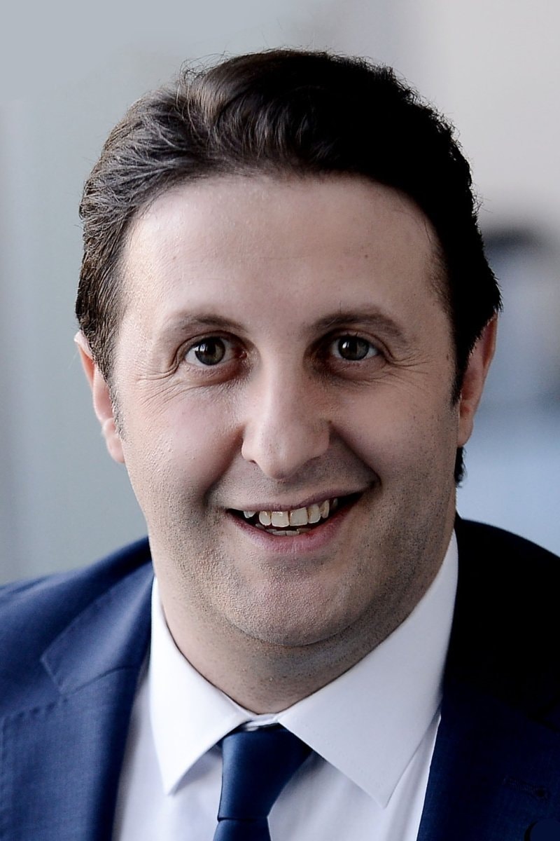 Foto de İlker Ayrık