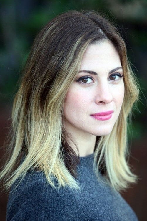 Foto de Melis Babadağ