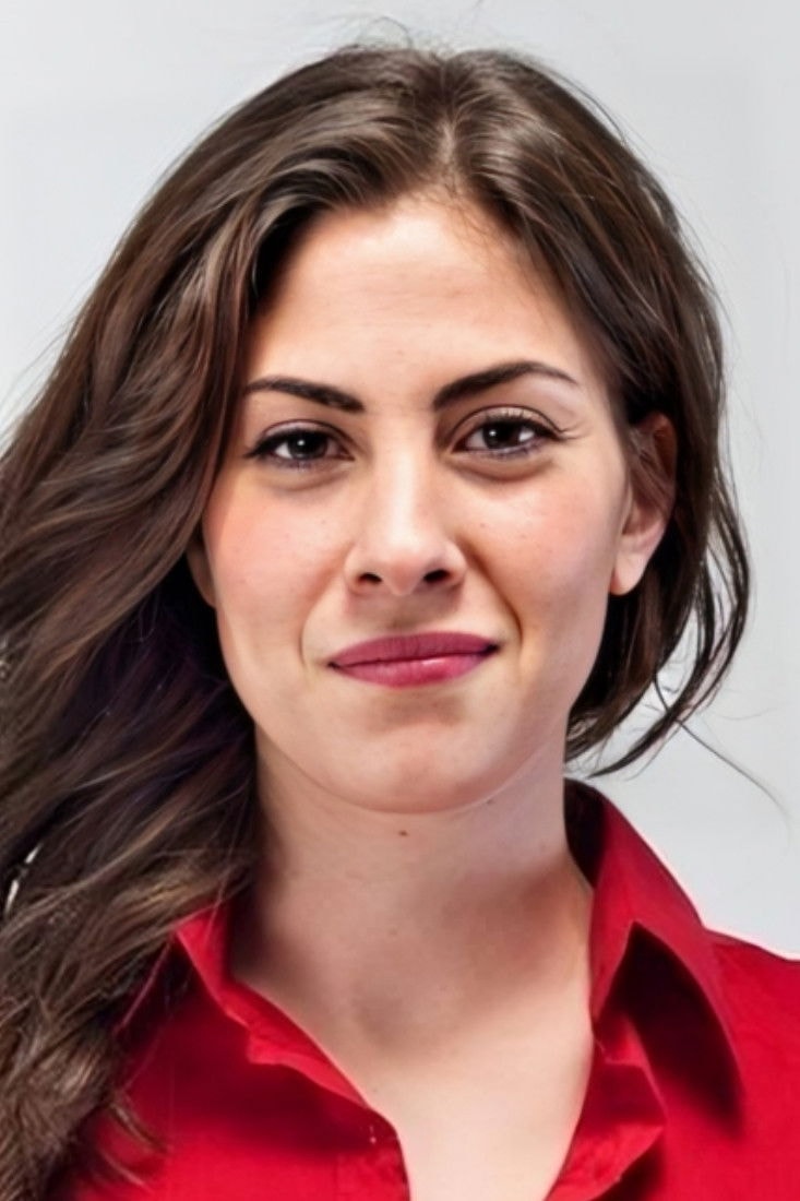 Foto de Melis Babadağ