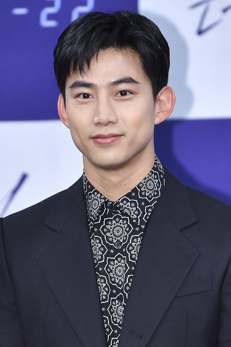 Foto de Taecyeon