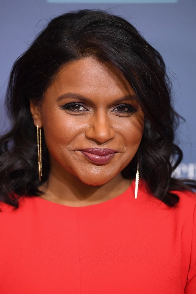 Foto de Mindy Kaling