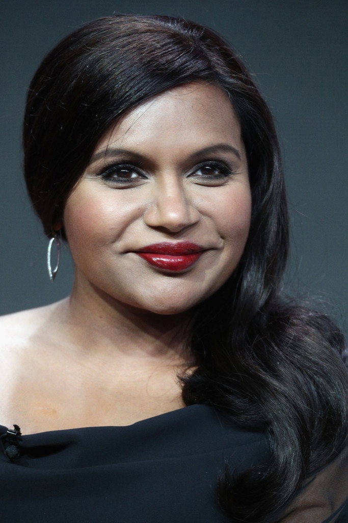 Foto de Mindy Kaling