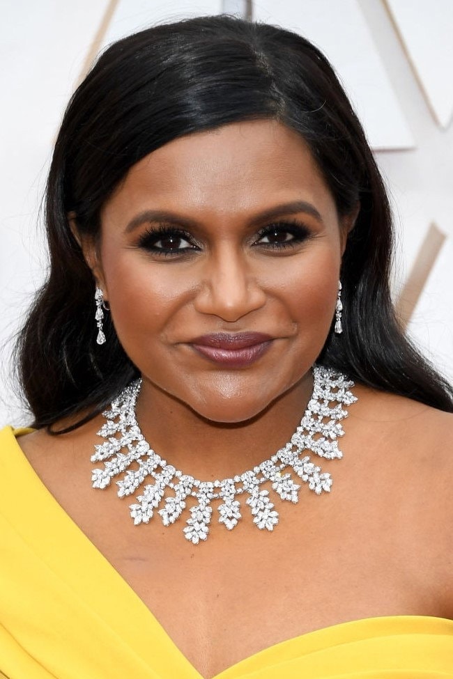 Foto de Mindy Kaling