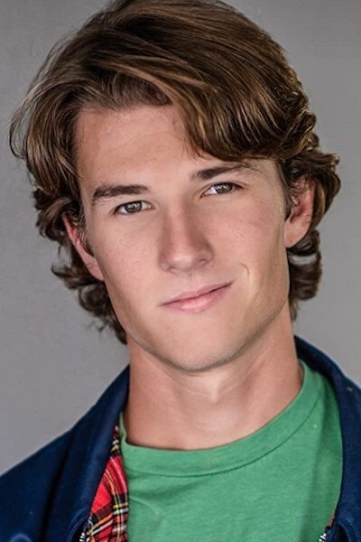 Foto de Jake Johnson