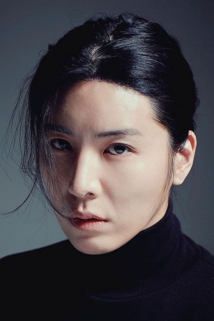 Foto de No Min-woo