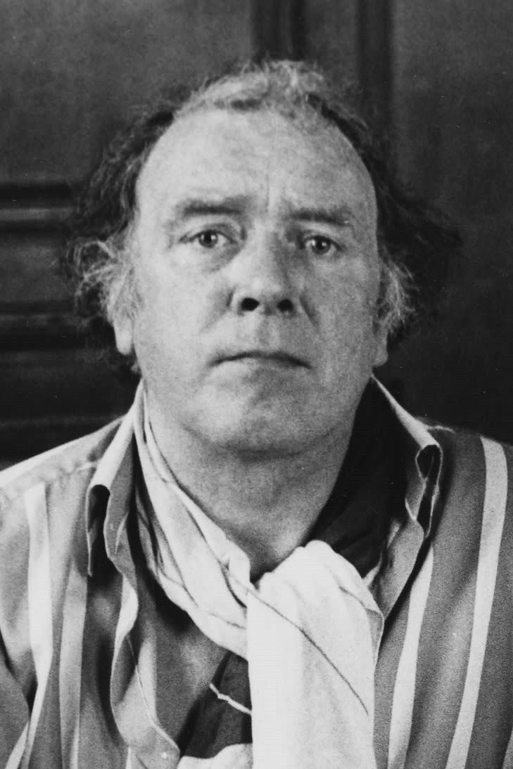 Foto de Freddie Jones