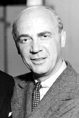 Foto de Arcady Boytler