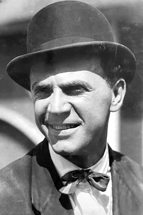 Foto de Arcady Boytler