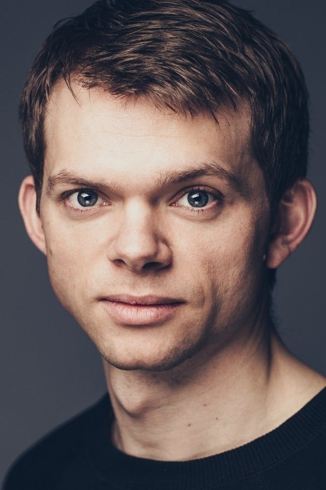 Foto de Sigurd Holmen le Dous