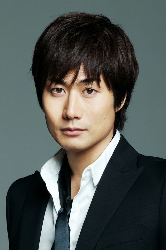 Foto de Shigeyuki Totsugi