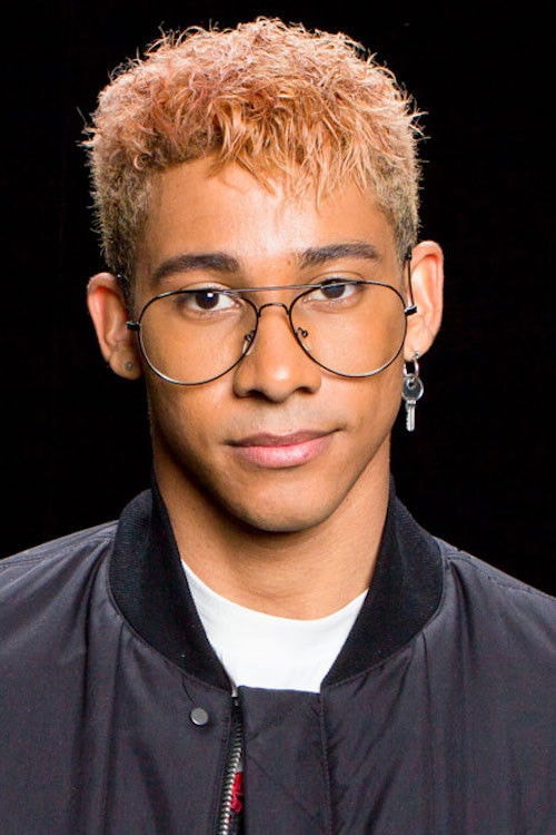 Foto de Keiynan Lonsdale