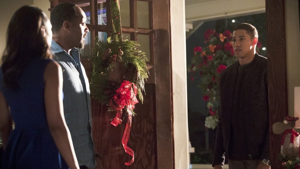 Foto de Keiynan Lonsdale