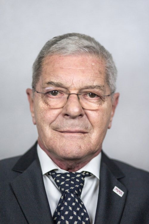 Foto de Mécs Károly