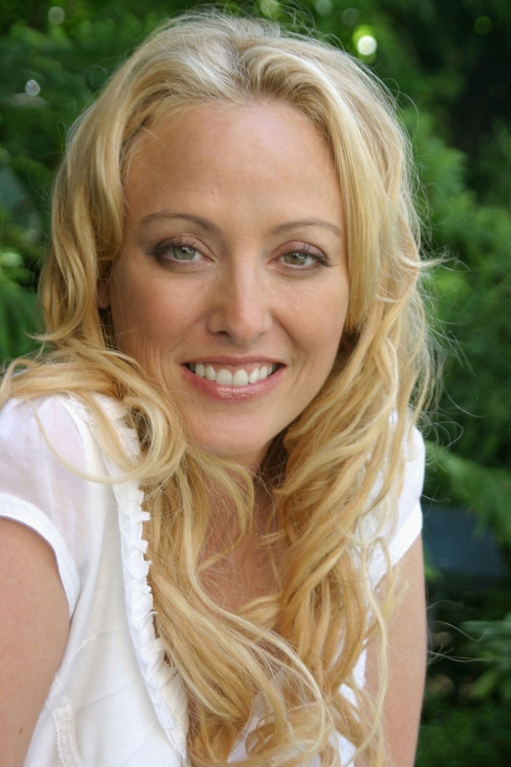 Foto de Virginia Madsen
