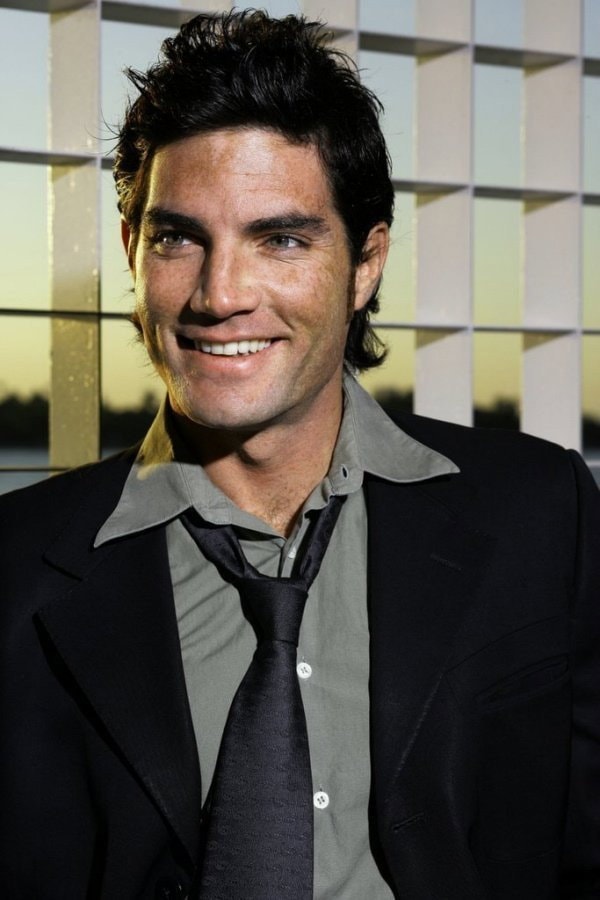 Foto de Víctor González