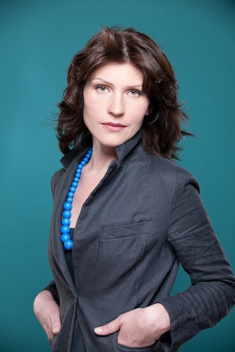 Foto de Svetlana Kamynina