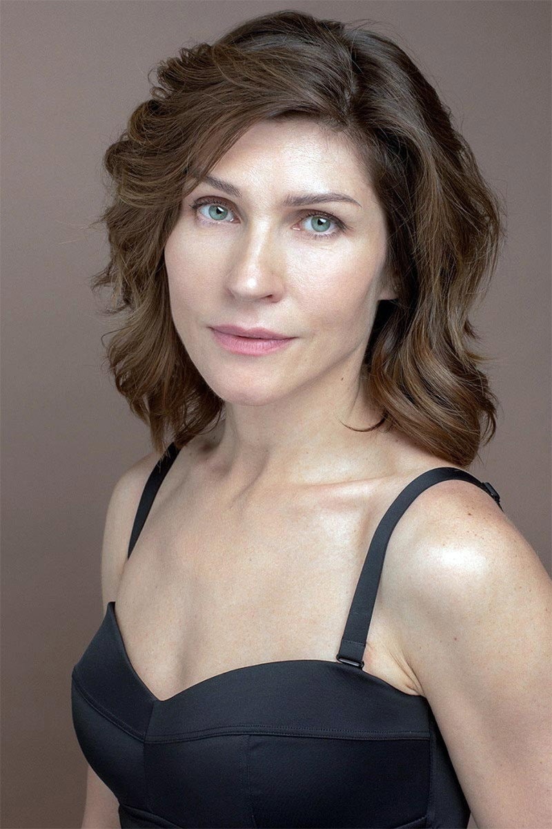 Foto de Svetlana Kamynina