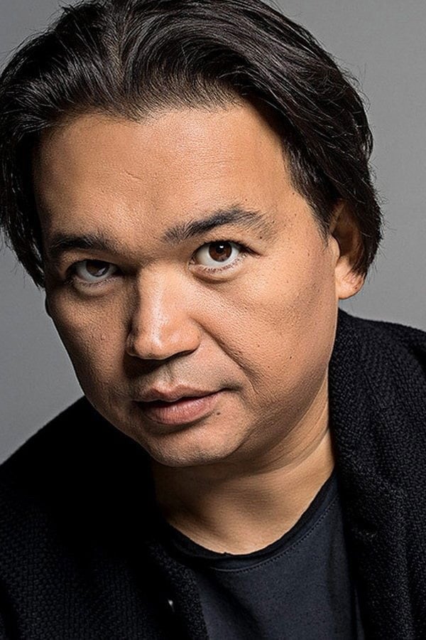 Foto de Вячеслав Дусмухаметов