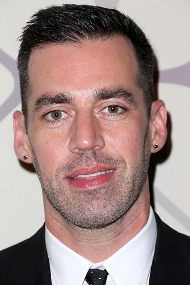 Foto de John Roberts