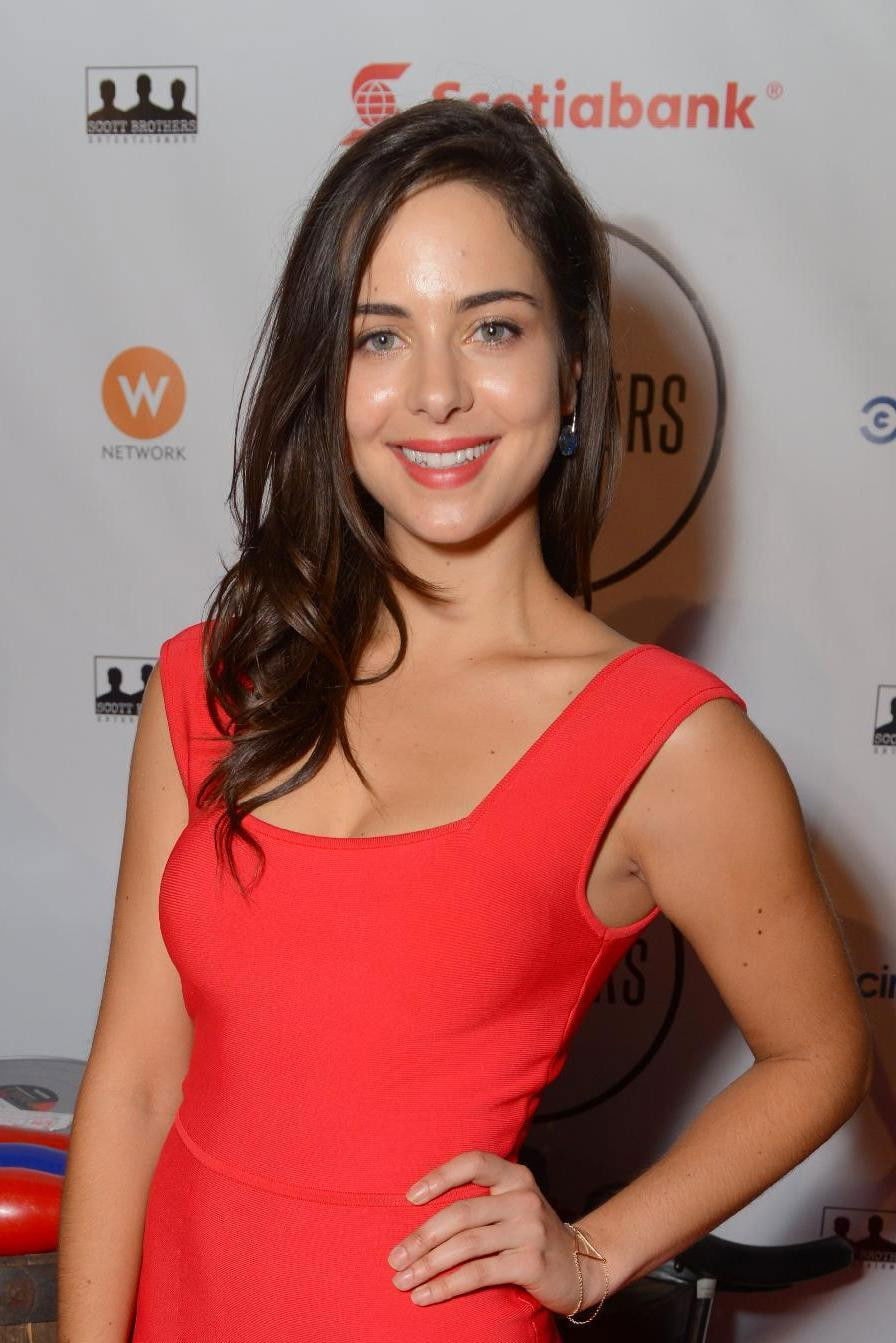 Foto de Holly Deveaux