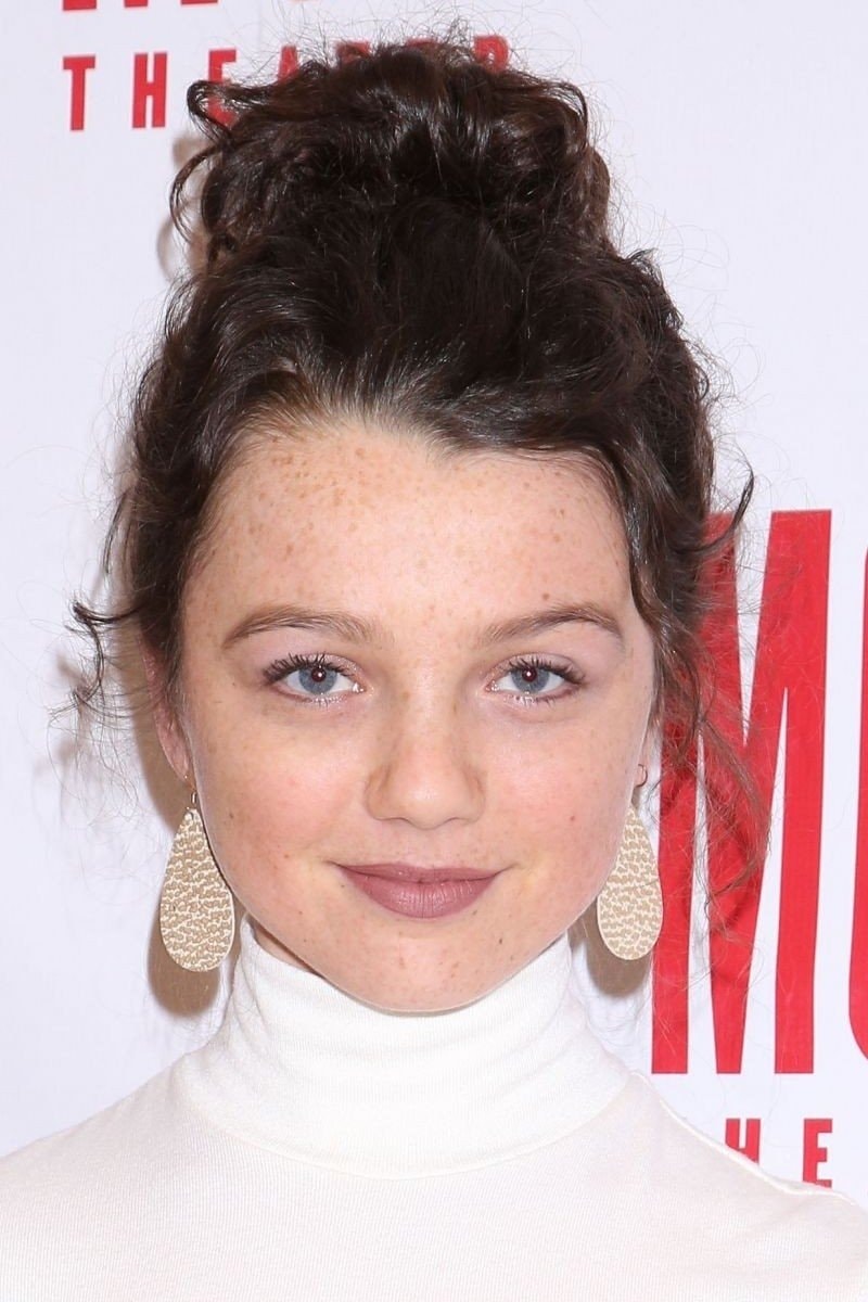 Foto de Stefania LaVie Owen