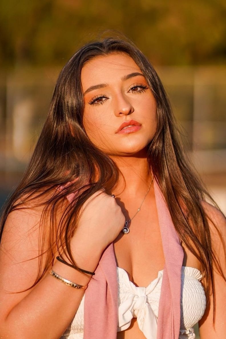 Foto de Teilor Grubbs