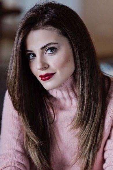 Foto de Ezgi Eyüboğlu