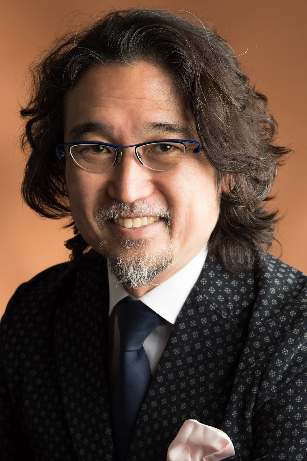 Foto de Shuzo John Shiota