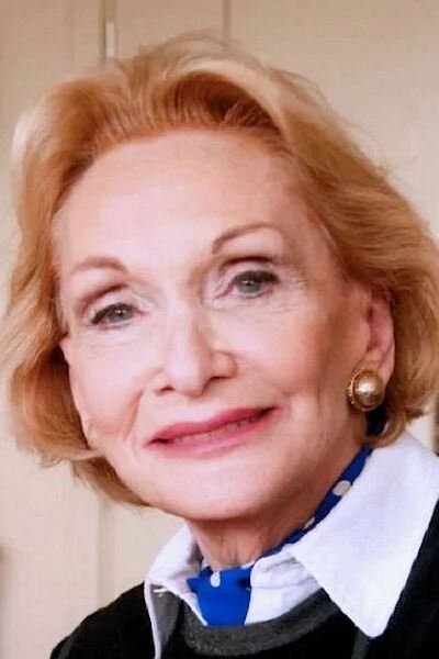 Foto de Siân Phillips