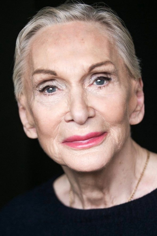 Foto de Siân Phillips