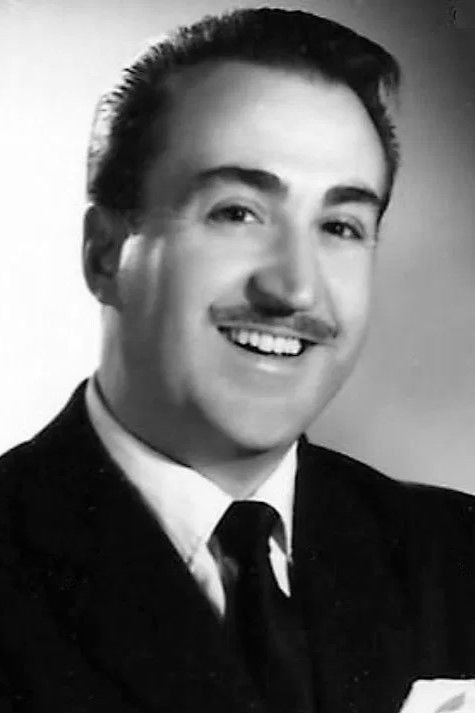 Foto de Rafael Alonso