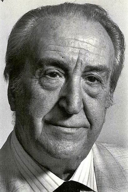 Foto de Rafael Alonso