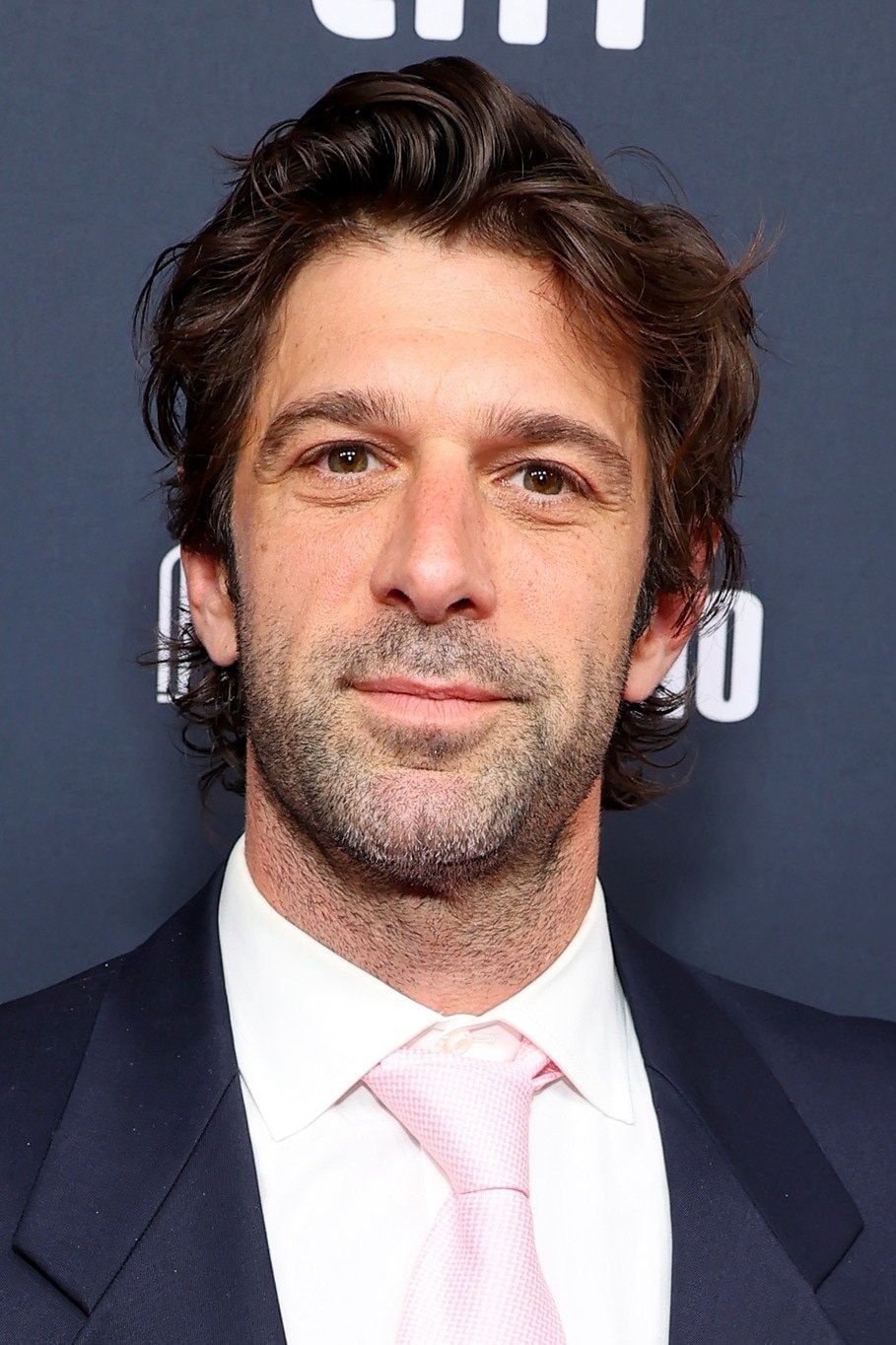 Foto de Nick Weidenfeld