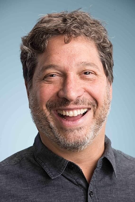 Foto de Jonathan Stern