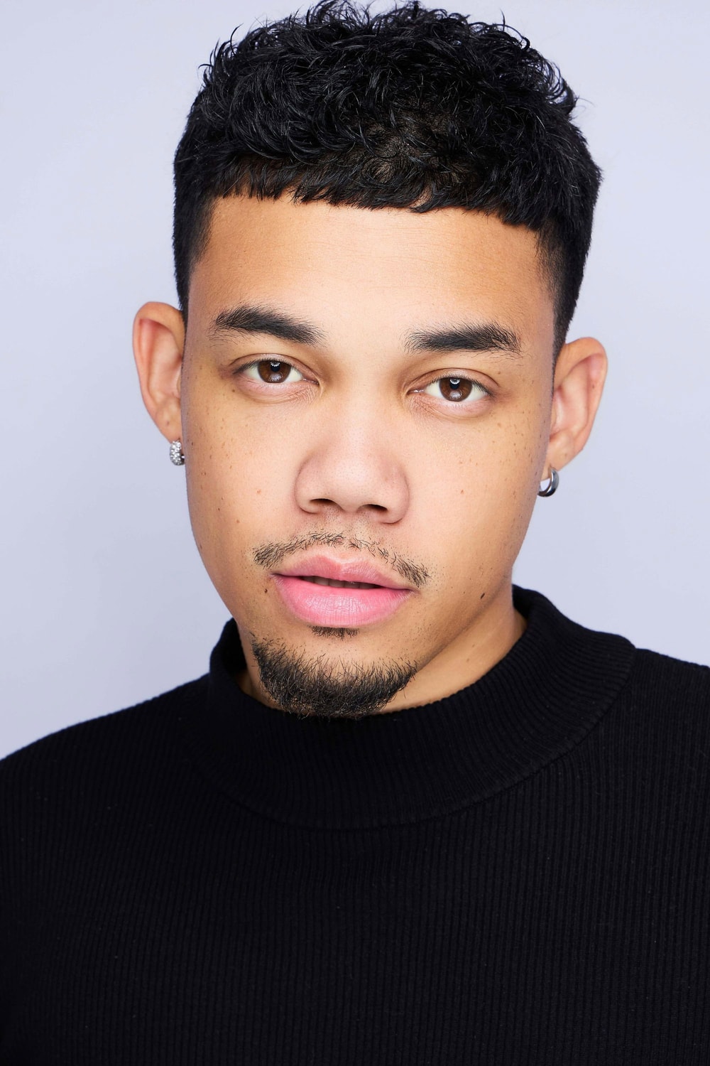 Foto de Roshon Fegan
