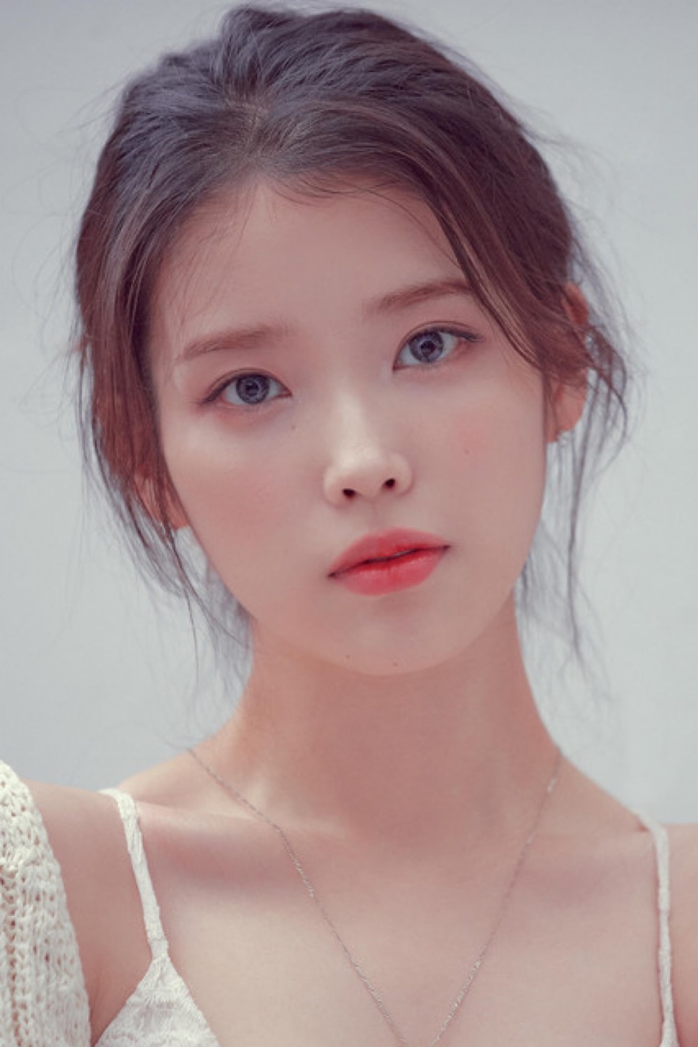Foto de IU