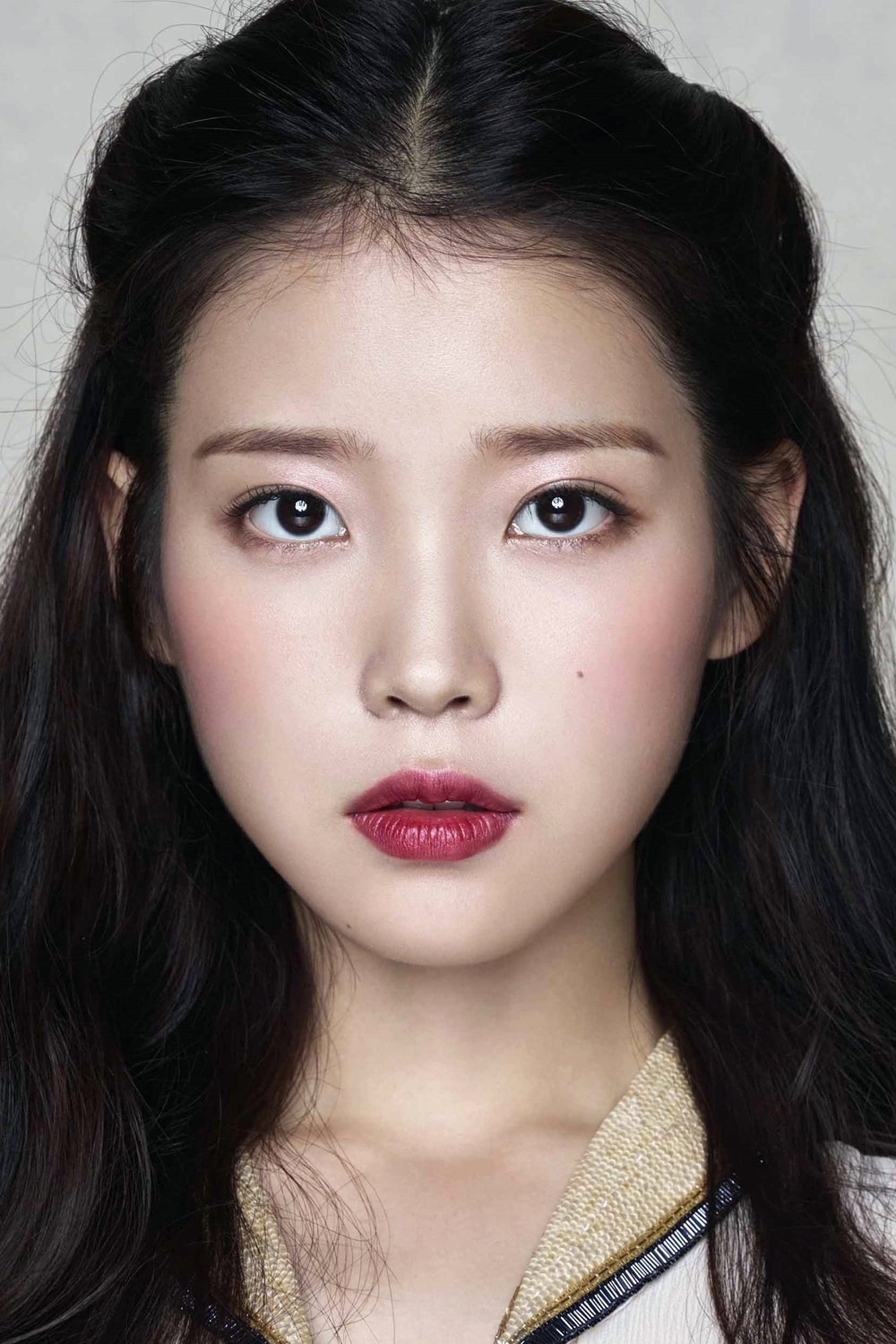 Foto de IU