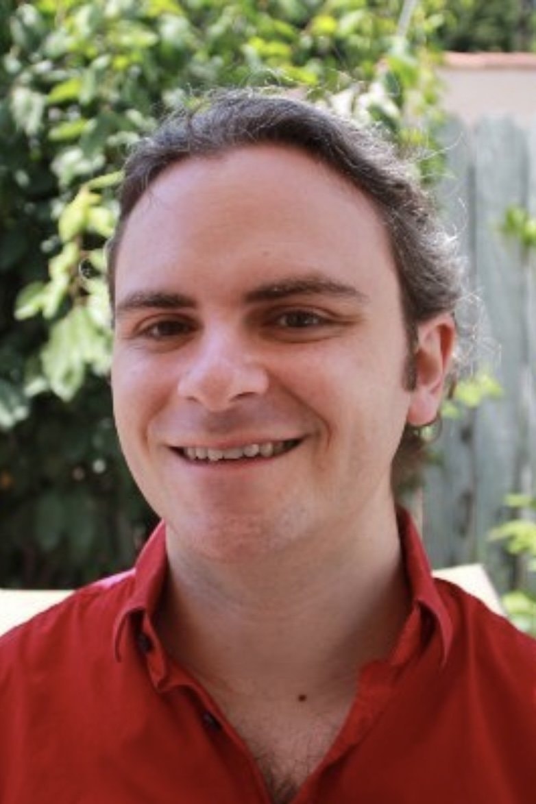 Foto de Marly Halpern-Graser