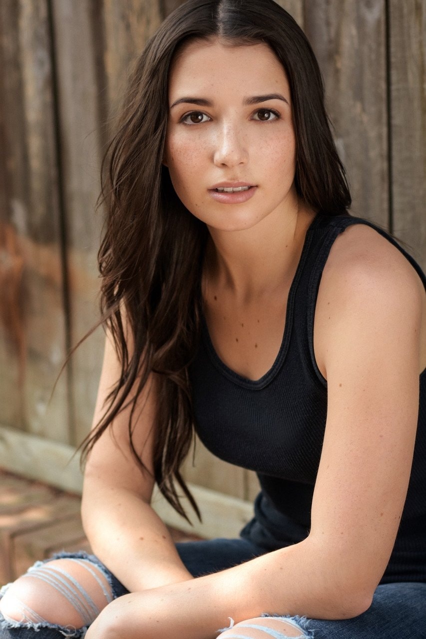 Foto de Olivia Steele-Falconer